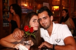 Byblos Souk Nightlife on Saturday, Part 2 of 3